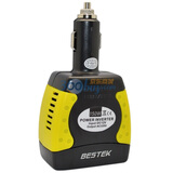 BESTEK MRI1512U 150Watt 12Vת220V���������/���ص�Դת����/����USB�����
