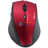 Ħ���֣�MOFII��G52 2.4G���߹�ѧ������꣨���ֺ죩
