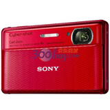 ���ᣨSONY�� DSC-TX100 ������� ��ɫ��1620������ 3.5���� 4����� 25mm��ǣ�