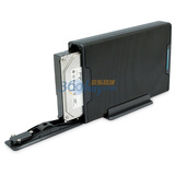 ��Խ�� Y-3352 USB3.0+esata3.5���ȡʽ����SATAӲ�̺�