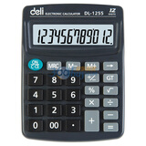 ������Deli��1255-����Ļ12λ�������ͼ�����(��)