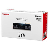 ���ܣ�Canon��CRG-319 ��ɫ���ģ�����LBP6300dn/6650dn��