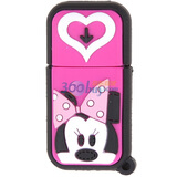 ��ʿ�ᣨDisney��СQϵ�� ��������U�� 8GB