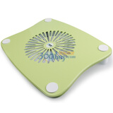 ���ʣ�C-PAD��CP15-GR �ʼǱ�����ɢ�ȵ�������ɫ��