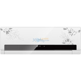 �����ˣ�Galanz��KFR-26GW/RDVLdLP7-150(3) 1ƥ �ڹ�ʽֱ���޷���Ƶ��ů�յ�