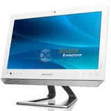 ���루Lenovo��C320 һ����ԣ�˫��G530 2G�ڴ� 500GӲ�� 512���� DVD��¼ 20Ӣ�磩��ɫ