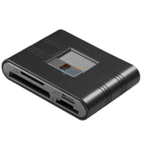 ��ʿ�٣�Kingston��19��һ��������FCR-HS219/1��