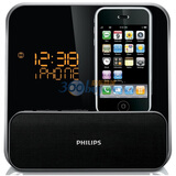 �����֣�PHILIPS�� DC315 Ipod�ӿ� ���� ��ɫ