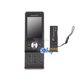 ���ᰮ���ţ�Sony Ericsson��W908c GSM�ֻ�����ʿ�ڣ�