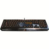 ���ߣ�Razer���ڹѸ� BlackWidow  ��е��Ϸ���� ս��3�ռ���