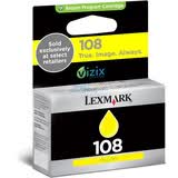 ����(Lexmark)  108 ��ɫī��(14N0342A)