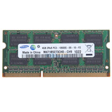 ���ǣ�SAMSUNG������ DDR3 1333 4GB �ʼǱ��ڴ�