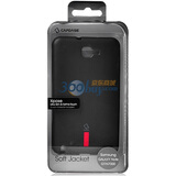 �����ˣ�CAPDASE��I9220���罺�ף���ɫ���ֻ������� ���������� GALAXY NOTE GT-N7000 I9220/I9228