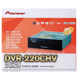�ȷ棨Pioneer��DVR-220CHV 24�� ���� DVD��¼������ɫ��