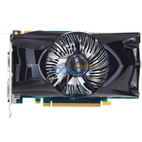 Ӱ��(Galaxy)GTX550Ti ���� 900MHz/4100MHz 1GB/192BIT DDR5 PCI-E�Կ�