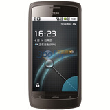 ���ˣ�ZTE��U880 3G�ֻ�����ɫ��TD-SCDMA/GSM �Ƕ���