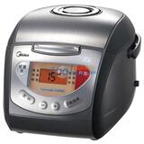 ���ģ�midea) FC407B ���ϵ�� 4L ΢���� �緹��