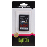 ���ɣ�Coolpad��CPLD-45 ԭװ��� �����ڿ���8830/E506/F600/S180/S180+ 