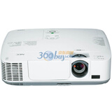 NEC M260W+ ����ͶӰ��