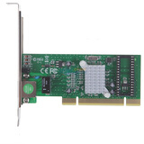 �ڿƣ�Netcore��NE104 PCI��̫������10/100/1000����Ӧ��