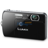 ���£�Panasonic�� DMC-FP7GK ������� ��ɫ��1610������ 3.5Ӣ��Һ���� 4����ѧ�佹��
