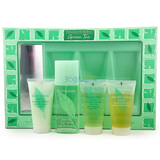 Elizabeth Arden����ɯ���Ŷ��̲���ˮ�ļ���(��ˮ+��ԡ���+ϴ��ˮ+������)