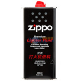 Zippo�����355ml������װ(���ܺ�������)