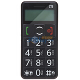 ���ˣ�ZTE��S302 GSM�����ֻ�����ɫ��