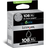 ����(Lexmark) 108XL ��������ɫī��(14N0476A)