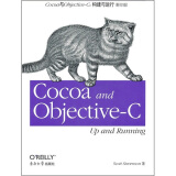 O'Reilly：Cocoa and Objective-C：构建与运行（影印版）