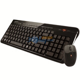 ���Σ�GIGABYTE��GK-KM7580 ������ʱ�ж�ý������2.4GHz ������װ