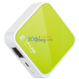 TP-LINK TL-WR702N 150M����������·����