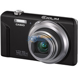 ����ŷ��CASIO�� EX-ZS100 ������� ��ɫ��1410������ 2.7Ӣ��Һ���� 12.5����ѧ�佹 24mm��ǣ�