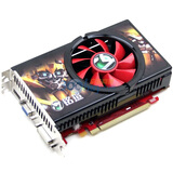 ���u(MAXSUN)HD6570���ν�� 650MHz/3600MHz/512M GDDR5/128bit PCIE�Կ�