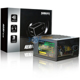 ������SAMA����Ӱ370��Դ���270W/����170V-250V/�¿ص�·/����12CM�������ȣ�