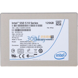 Ӣ�ض�(Intel) 120G SATA6.0 Gb/s 2.5Ӣ�� 510ϵ��SSD��̬Ӳ��(SSDSC2MH120A2K5)�ʺа�װ