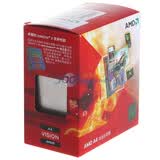 AMD A-Series X2 A4-3400 ��װCPU��Socket FM1/2.7GHz/1M����/HD 6410D/32����/65W��