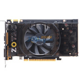��̩��ZOTAC)GTS450 512GD5������PB 783/3608 512MB/128bit GDDR5 PCI-E �Կ�