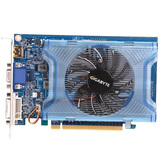 ����(GIGABYTE)GT220 GV-N220OC-1GI�� 720/1600 1024M/128λ DDR3 PCI-E �Կ�