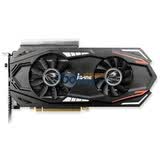 �߲ʺ�(Colorful)iGame560Ti ����ս��X D5 1024M������ 900/4200MHz 1024M/256λ DDR5 PCI-E�Կ�