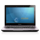 ���루Lenovo��Y470N-ITH��C�� 14.0Ӣ��ʼǱ����ԣ�i3-2350M 4G 500G 1G���� ���� ����ͷ D�� Win7��