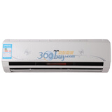 �¿�˹��AUX��KFR-35GW/SQB+3 ��1.5ƥ ��ʽ������ů�յ�����ɫ��