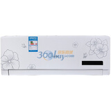 �����ˣ�Galanz�� KFR-35GW/DLC45-130��2�� 1.5ƥ �ڹ�ʽ���ܱ�������ů�յ�����ɫ��