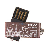 �ض�����PNY��U�� ˫����16G���㴼Ħ����