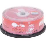 Ŧ����NEWSMY��DVD+R 16�� 4.7G ͯȤϵ�� ��ͨ���� 25Ƭװ ��¼��