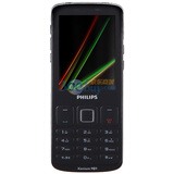 �����֣�PHILIPS��X325 GSM�ֻ�����ɫ��˫��˫��