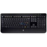 �޼���Logitech��K800 ���߱������