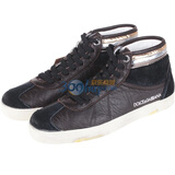 Dolce&Gabbana �żΰ��� Sneakers Heritage ��ɫ�߰���Ь  CSZ609 40 rz