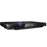 �����֣�PHILIPS�� DVP3600 3000series DVD���Ż� ��ɫ