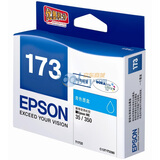��������Epson��T1732��ɫī�� C13T173280 ������ ME35/350)